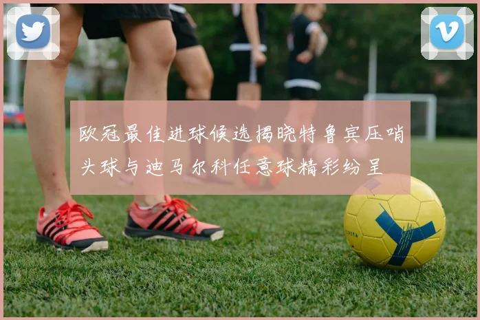 欧冠最佳进球候选揭晓特鲁宾压哨头球与迪马尔科任意球精彩纷呈