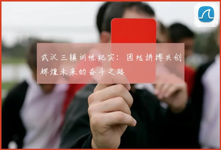 武汉三镇训练纪实：团结拼搏共创辉煌未来的奋斗之路