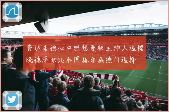费迪南德心中理想曼联主帅人选揭晓德泽尔比和图赫尔成热门选择