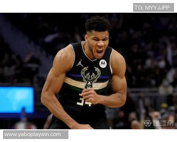 字母哥三分命中率高达67进化中的希腊怪兽引领雄鹿新篇章