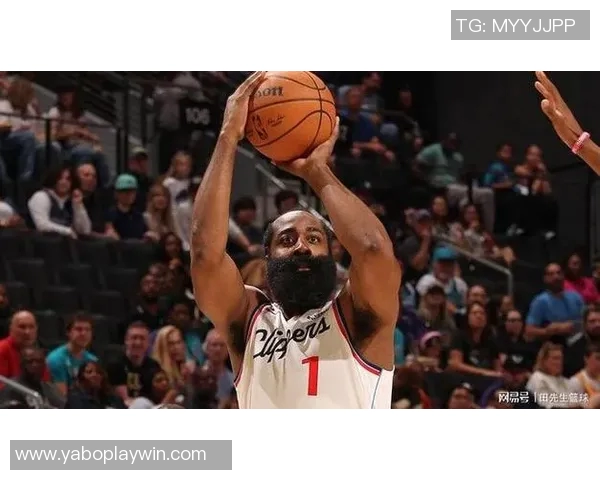 哈登常规赛得分突破28269分距离第十名安东尼仅差20分