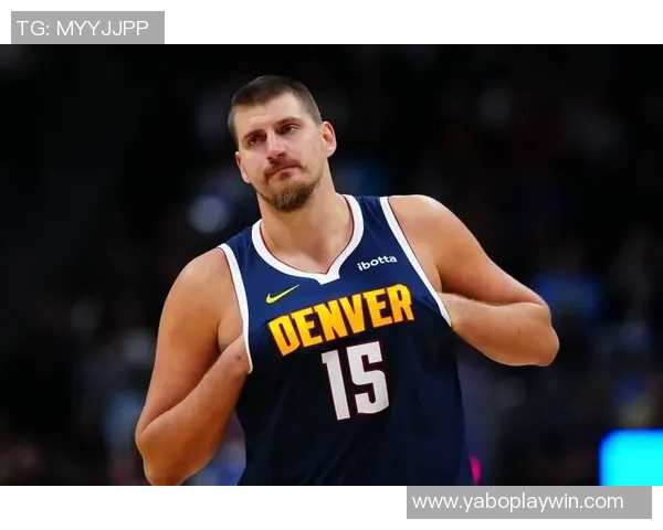 掘金表现不佳波特赛季数据亮眼卡约贡献有限