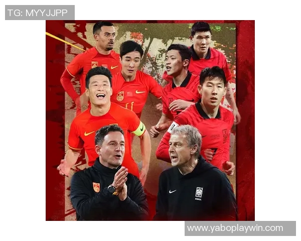 明日世预赛中韩再战裁判团队来自菲律宾澳大利亚新加坡三国联合执法