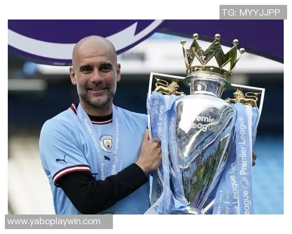 6400万镑引进豪门球星瓜迪奥拉的新曼城阵容已成型吗