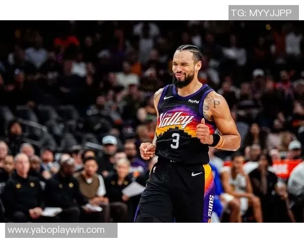 布克伤退助力太阳崛起狄龙重现俄勒冈时期的巅峰表现